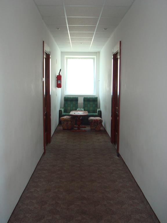 Hotel Termal Tiszaújváros Chambre photo