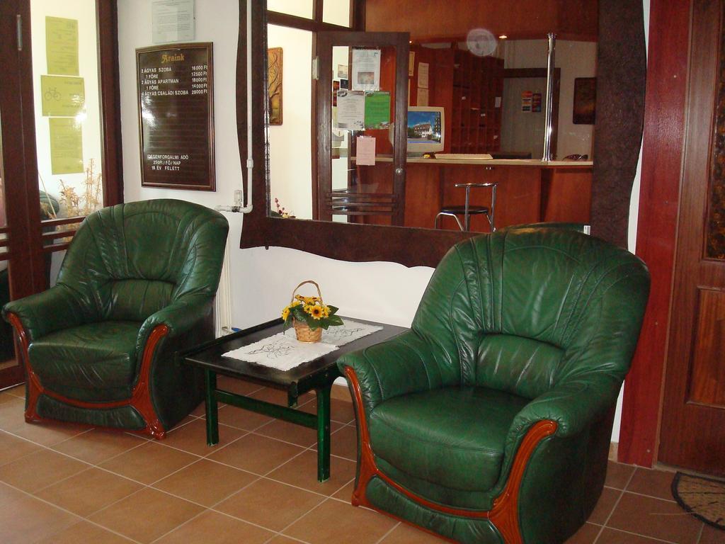 Hotel Termal Tiszaújváros Extérieur photo