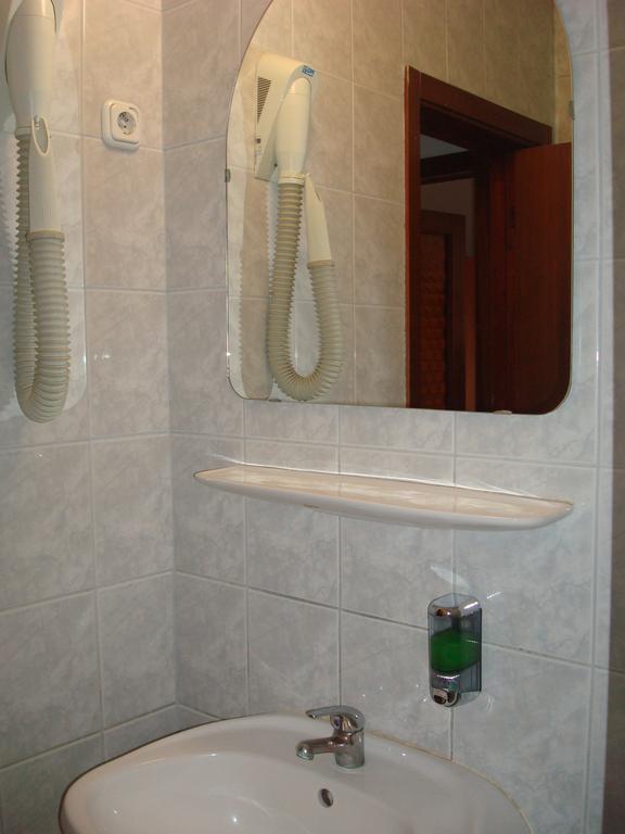 Hotel Termal Tiszaújváros Extérieur photo