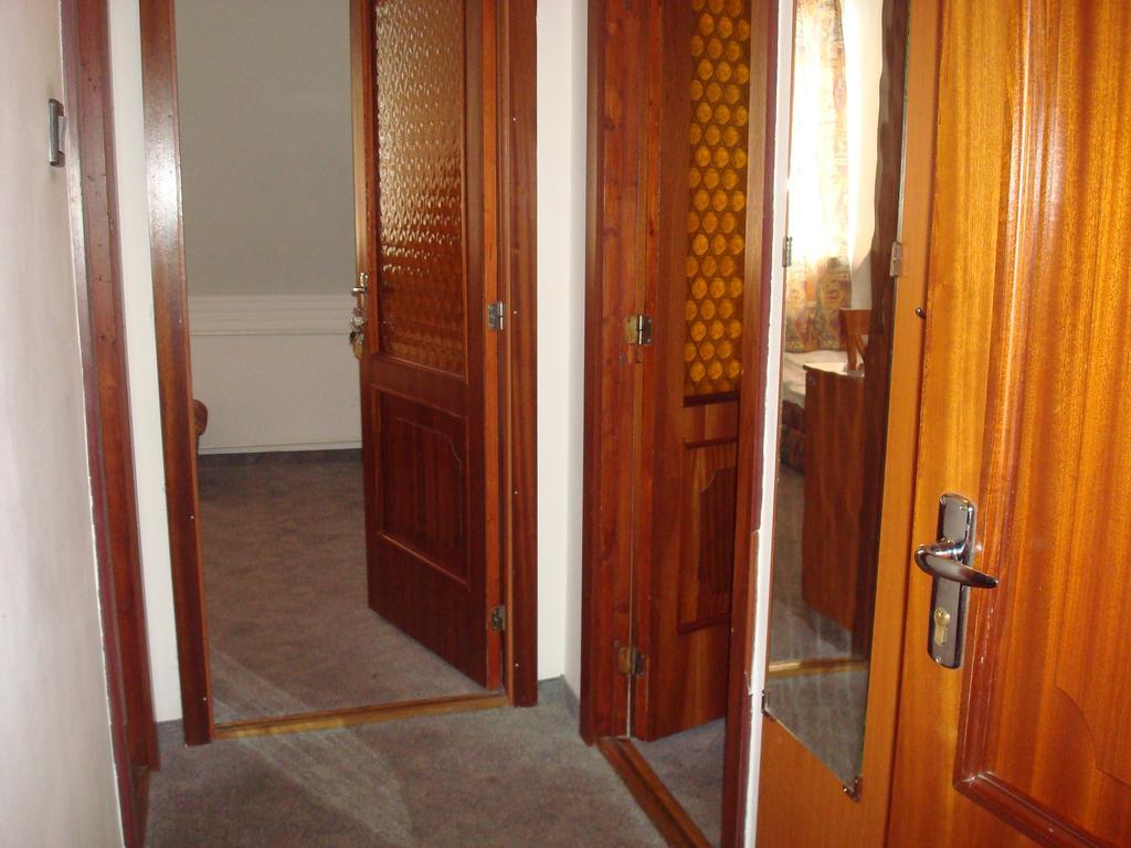 Hotel Termal Tiszaújváros Chambre photo