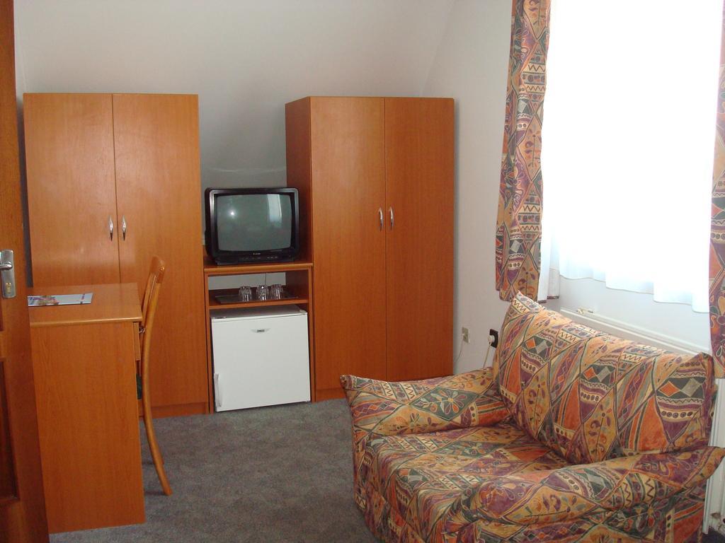 Hotel Termal Tiszaújváros Chambre photo