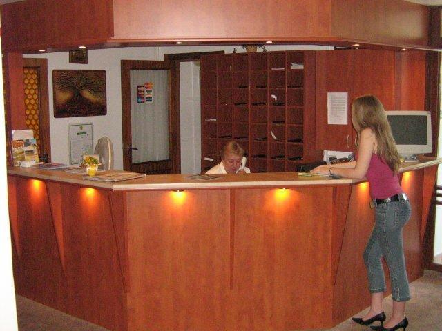 Hotel Termal Tiszaújváros Extérieur photo